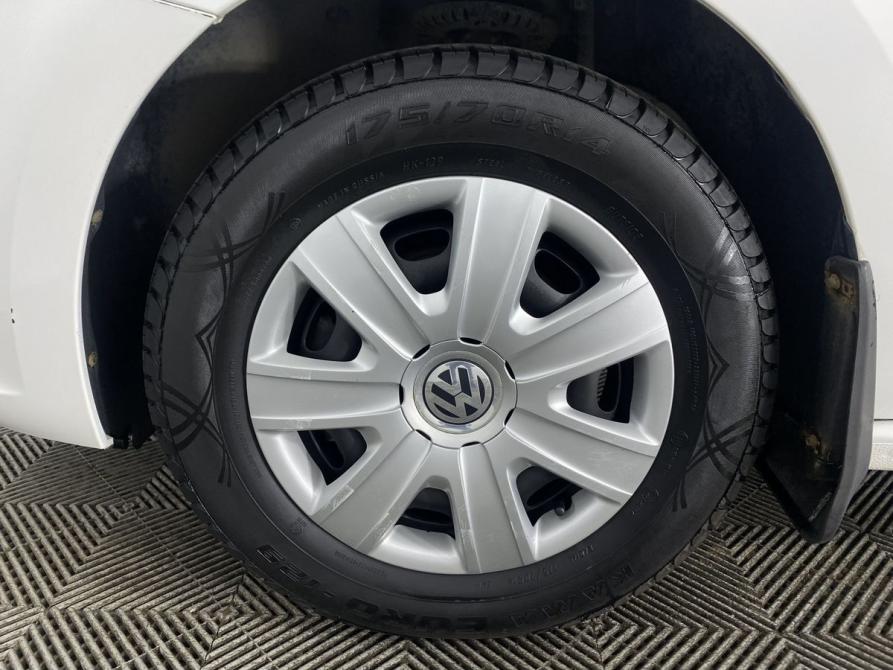 Volkswagen Polo V Воронеж  - изображение 13