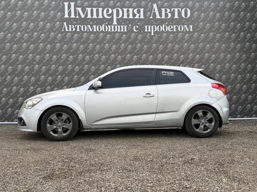 Kia Ceed I Рестайлинг Краснодар  - изображение 4