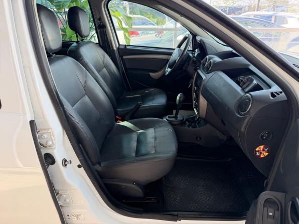 Renault Duster I с пробегом 2015 года, цена 999 000 рублей, 218429 км, внедорожник, Автокод Объявления