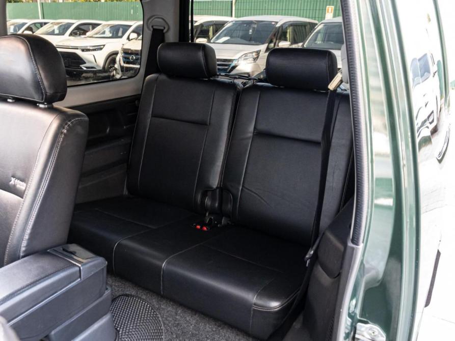 Suzuki Jimny III Рестайлинг 1 Краснодар  - изображение 7