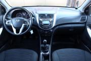 Hyundai Solaris I Нижний Новгород  - изображение 36
