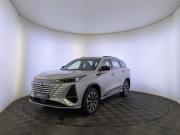Changan CS75 Plus III Москва  - изображение 31