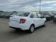Lada (ВАЗ) Granta I Рестайлинг Буинск  - изображение 41