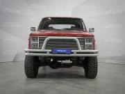 Chevrolet Blazer I Рестайлинг Новосибирск  - изображение 25