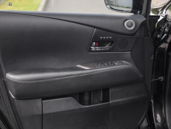 Lexus RX III Рестайлинг с пробегом 2014 года, цена 2 581 800 рублей, 45562 км, внедорожник, Автокод Объявления