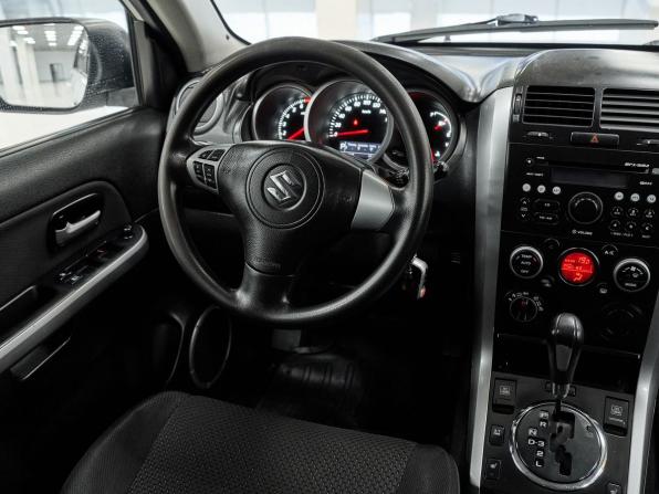Suzuki Grand Vitara II Рестайлинг с пробегом 2011 года, цена 840 000 рублей, 184700 км, внедорожник, Автокод Объявления