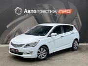 Hyundai Solaris I Рестайлинг Пермь  - изображение 20