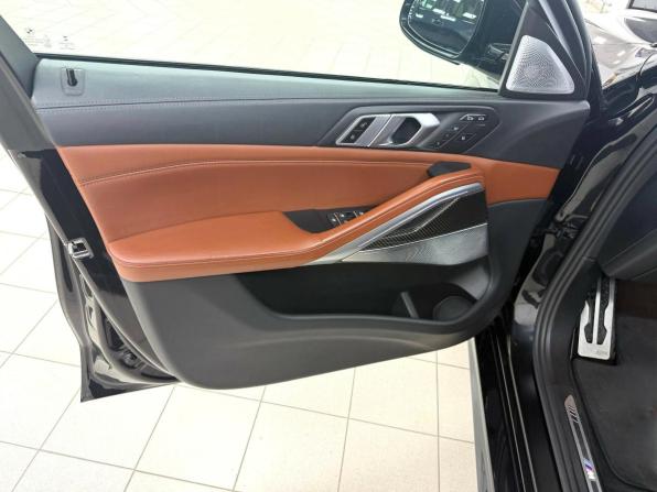 BMW X6 III (G06) с пробегом 2020 года, цена 8 495 000 рублей, 91659 км, внедорожник, Автокод Объявления