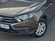 Lada (ВАЗ) Granta I Рестайлинг Архангельск  - изображение 20
