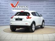 Nissan Juke I Уфа  - изображение 21