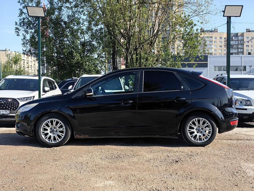 Ford Focus II Рестайлинг Санкт-Петербург  - изображение 8