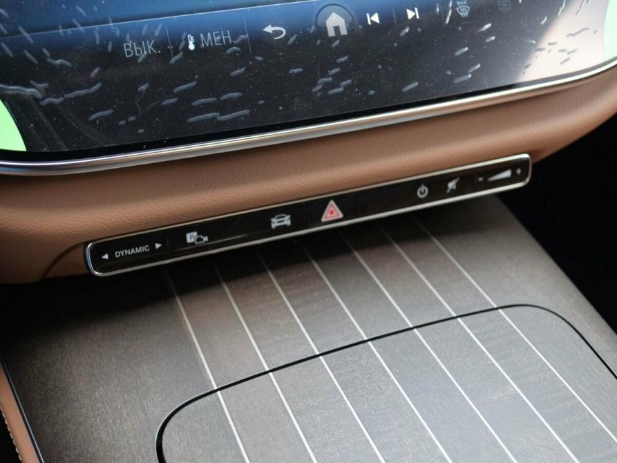 Mercedes-Benz E-Класс VI (W214 S214) Иркутск  - изображение 19