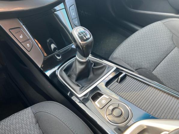 Hyundai i40 I с пробегом 2015 года, цена 1 236 000 рублей, 126934 км, седан, Автокод Объявления