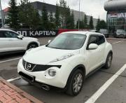 Nissan Juke I Кемерово  - изображение 7