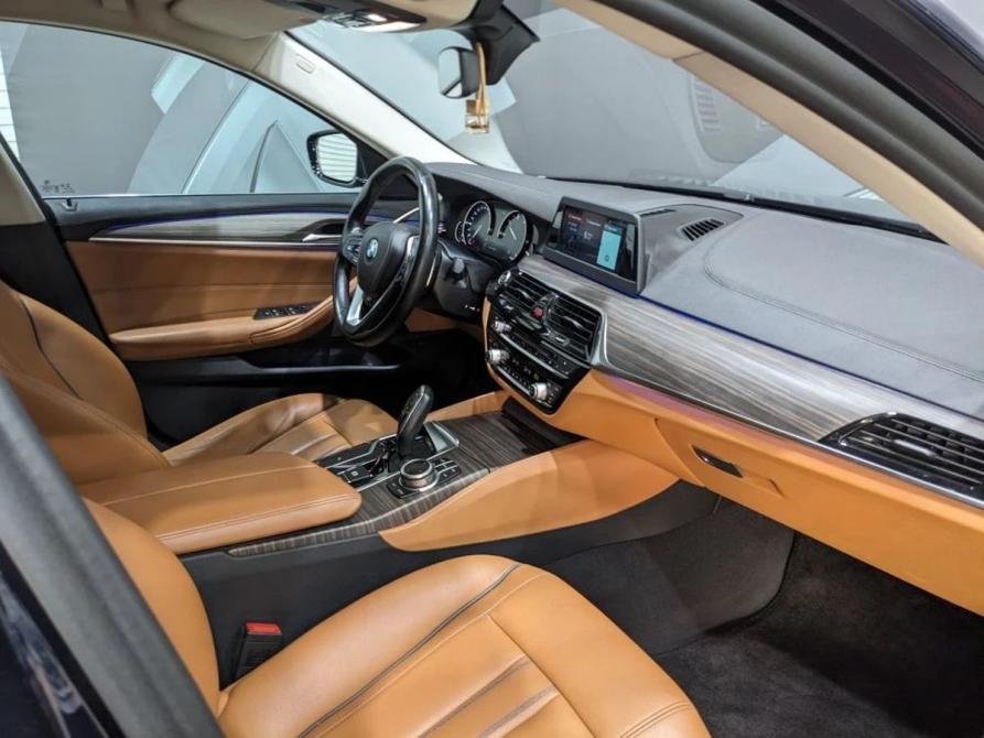 BMW 5 серии VII (G30/G31/G38) Пермь  - изображение 14