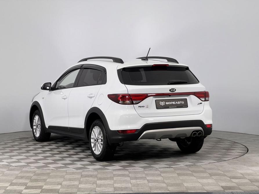 Kia Rio IV Калининград  - изображение 7