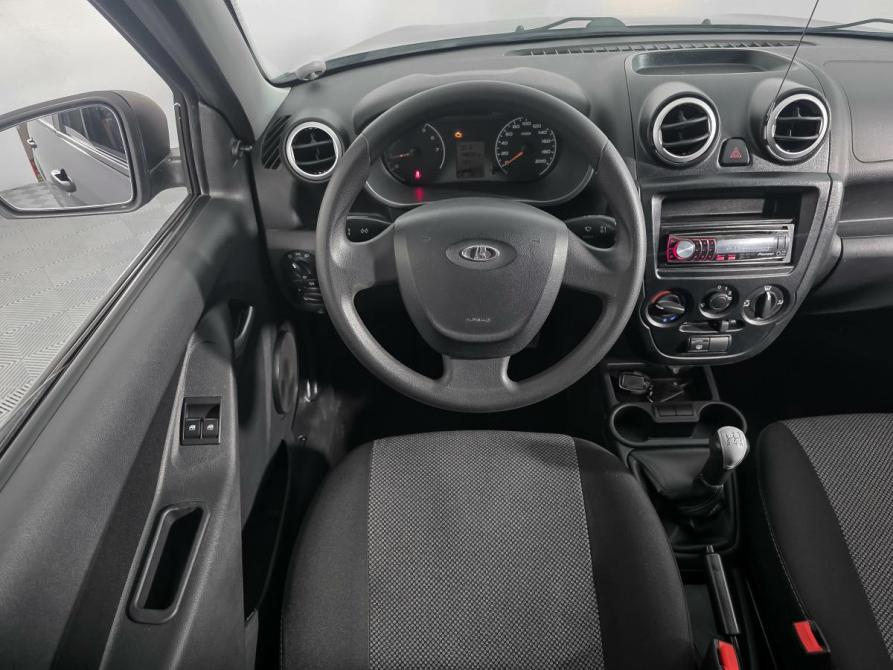 Lada (ВАЗ) Granta I Нижний Новгород  - изображение 13