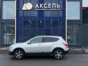 Nissan Qashqai I Рестайлинг Архангельск  - изображение 28