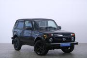 Lada (ВАЗ) 2121 (4x4) I Рестайлинг Омск  - изображение 18