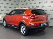 Kia Sportage III Оренбург  - изображение 18