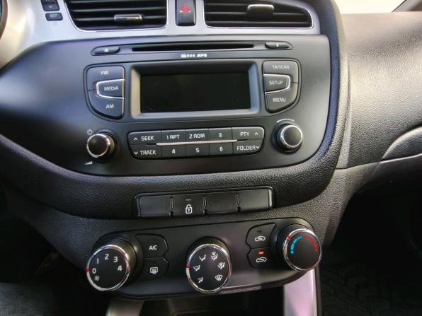 Kia Ceed II с пробегом 2012 года, цена 750 000 рублей, 230161 км, хэтчбек, Автокод Объявления