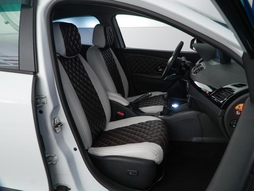 Renault Fluence I Рестайлинг Москва  - изображение 8