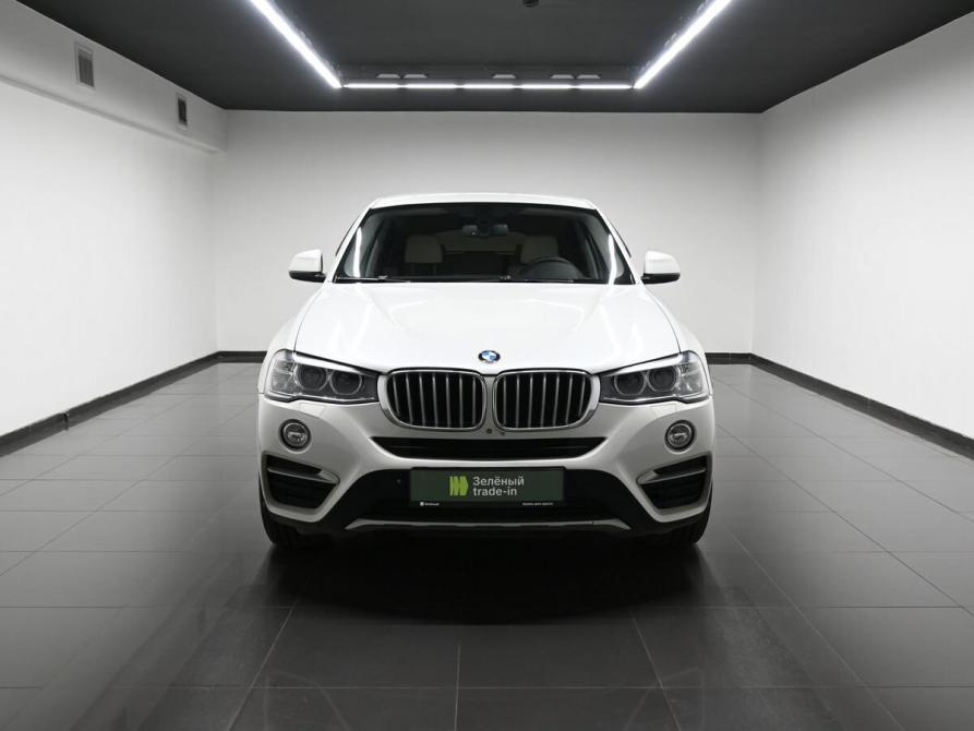 BMW X4 I (F26) Тверь  - изображение 3