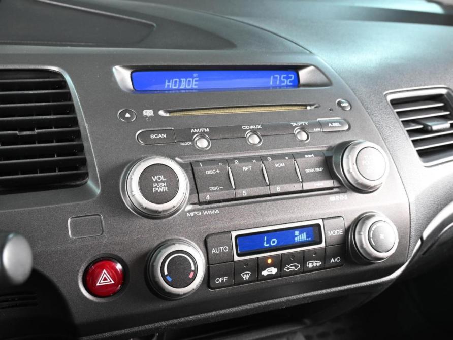 Honda Civic VIII Рестайлинг Ростов-на-Дону  - изображение 13