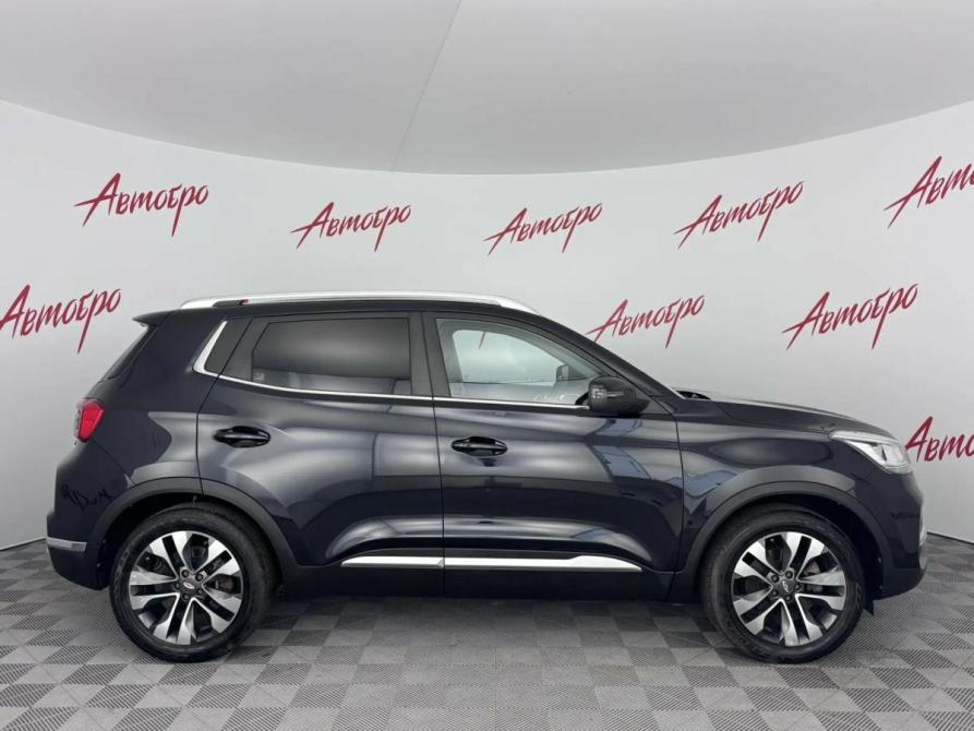 Chery Tiggo 4 I Рестайлинг Псков  - изображение 6