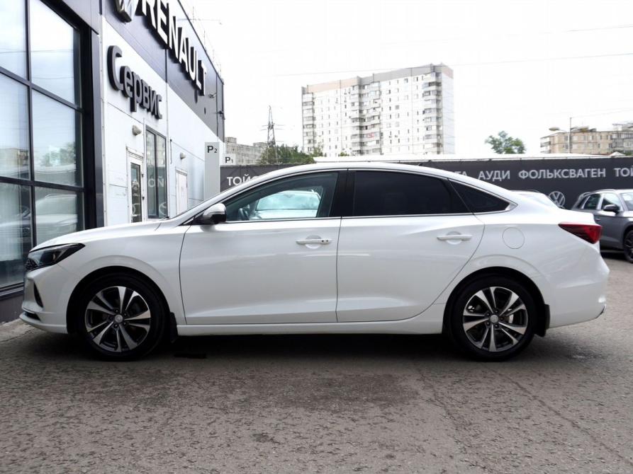 Changan Eado Plus Москва  - изображение 8