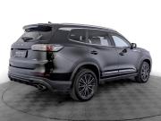 Chery Tiggo 8 Pro Max I Москва  - изображение 36