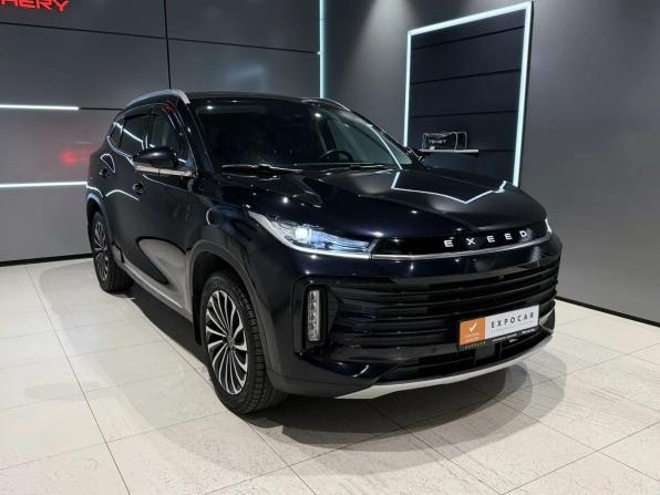 Exeed TXL I Рестайлинг с пробегом 2022 года, цена 2 399 000 рублей, 36000 км, внедорожник, Автокод Объявления