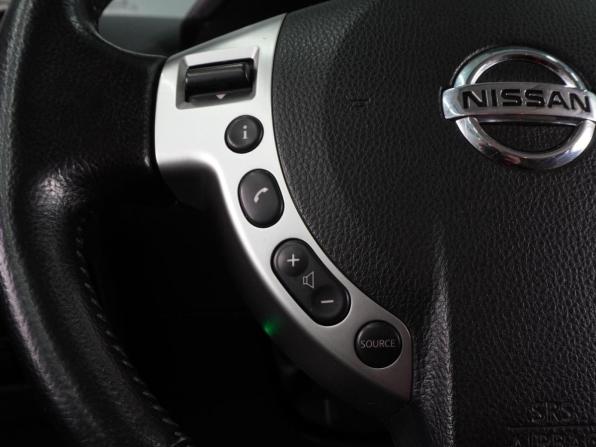 Nissan Qashqai I Рестайлинг с пробегом 2011 года, цена 949 000 рублей, 140168 км, внедорожник, Автокод Объявления