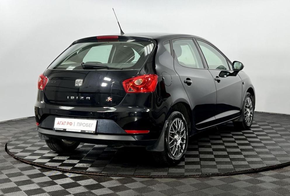 SEAT Ibiza IV Нижний Новгород  - изображение 6