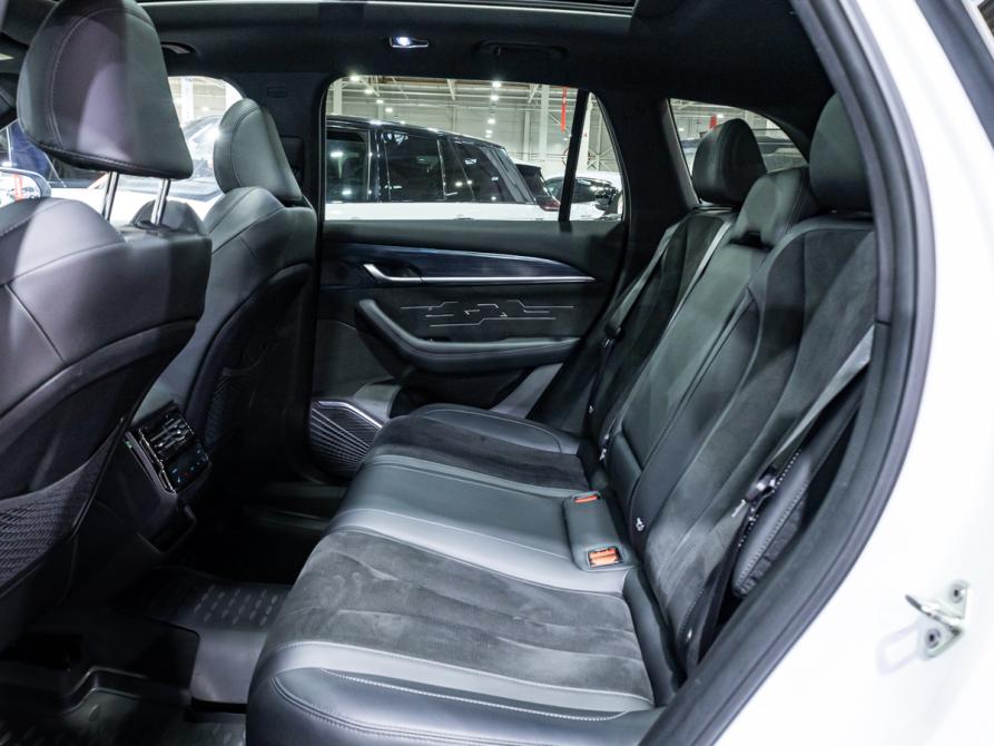 Geely Monjaro I Санкт-Петербург  - изображение 29