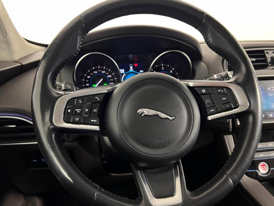 Jaguar F-Pace I Ростов-на-Дону  - изображение 10