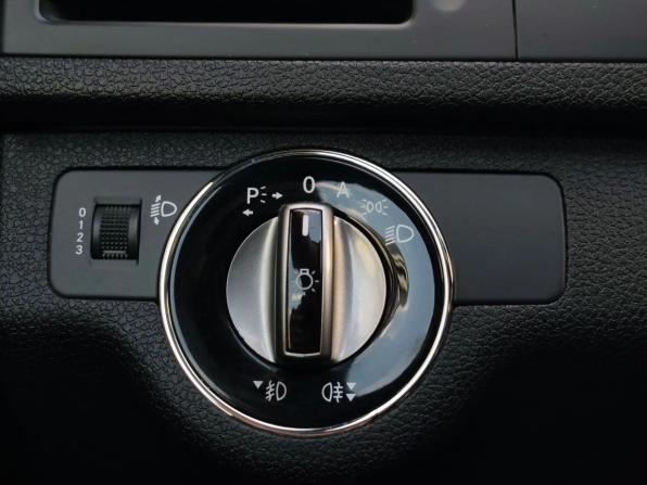 Mercedes-Benz C-Класс III (W204) с пробегом 2009 года, цена 1 125 000 рублей, 206415 км, седан, Автокод Объявления