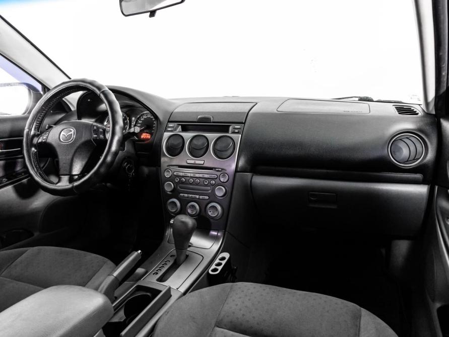 Mazda 6 I (GG) Санкт-Петербург  - изображение 12