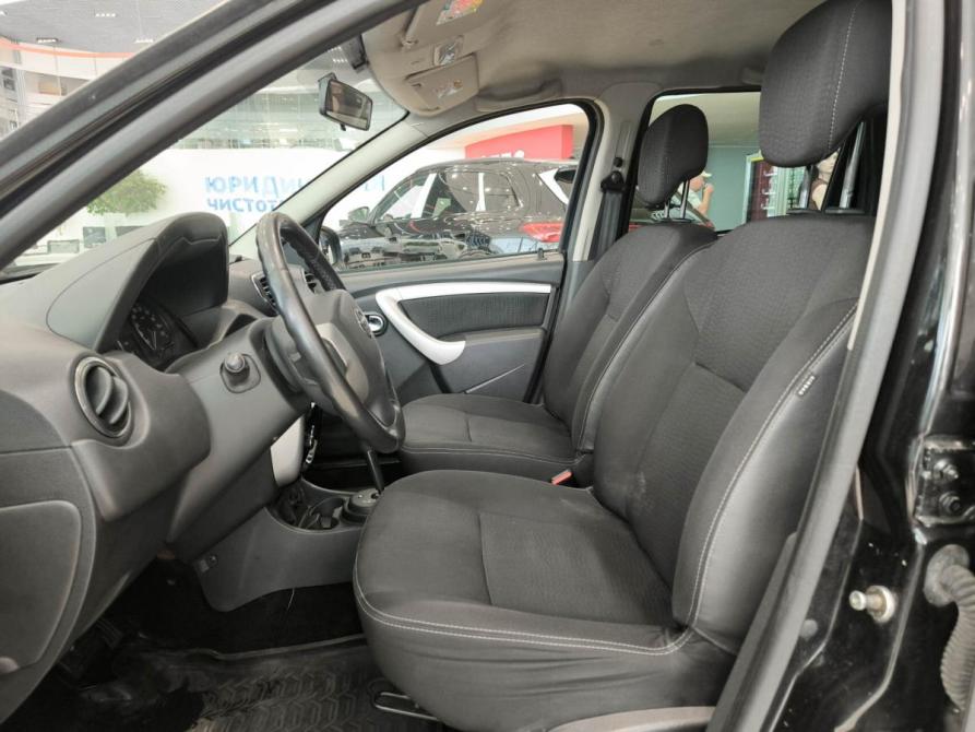 Nissan Terrano III (D10) Казань  - изображение 20