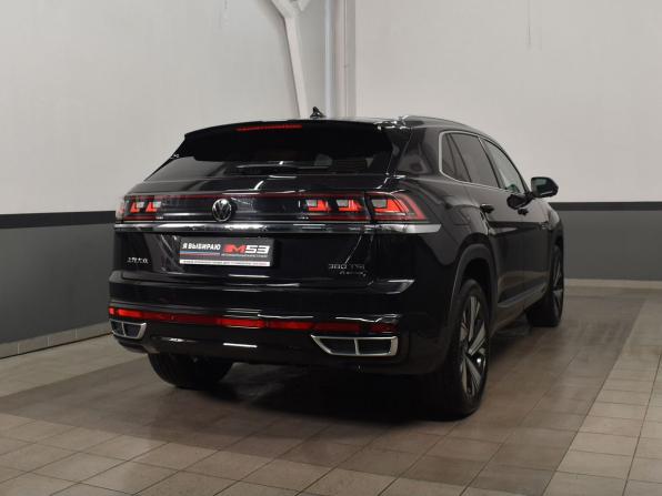 Volkswagen Teramont I Рестайлинг (China Market) с пробегом 2026 года, цена 4 999 995 рублей, 24 км, внедорожник, Автокод Объявления