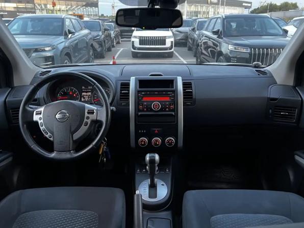Nissan X-Trail II Рестайлинг с пробегом 2012 года, цена 1 595 000 рублей, 91646 км, внедорожник, Автокод Объявления