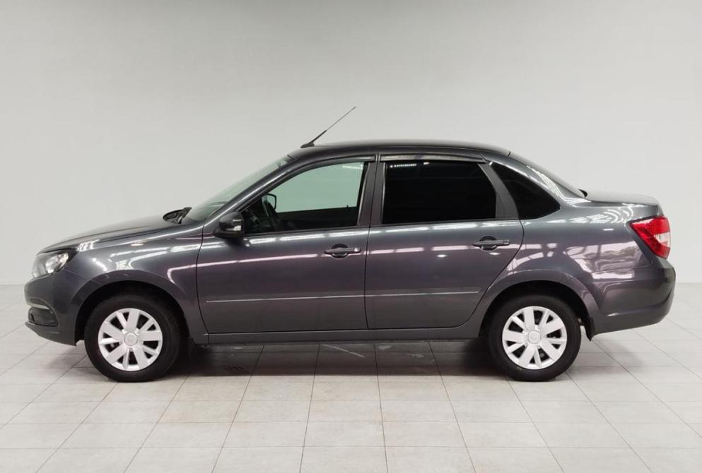 Lada (ВАЗ) Granta I Рестайлинг Саратов  - изображение 8