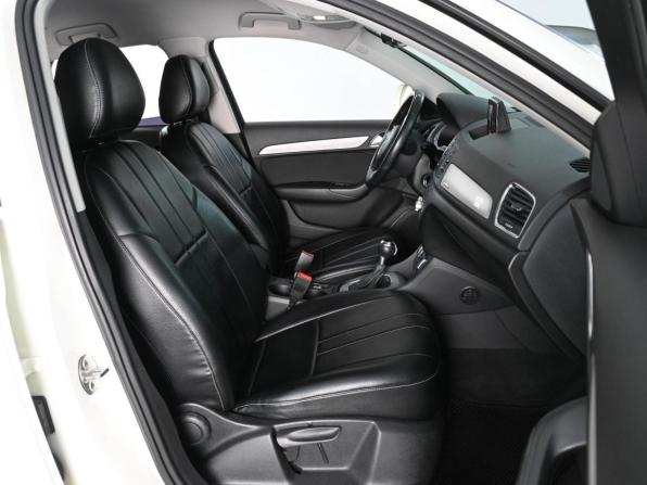 Audi Q3 I (8U) с пробегом 2013 года, цена 1 659 000 рублей, 157425 км, внедорожник, Автокод Объявления