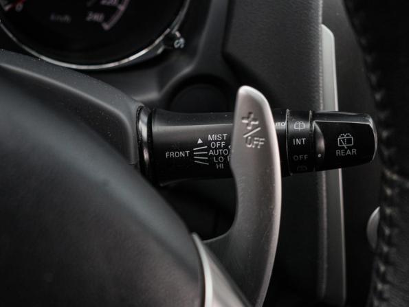 Mitsubishi ASX I с пробегом 2012 года, цена 940 000 рублей, 242606 км, внедорожник, Автокод Объявления