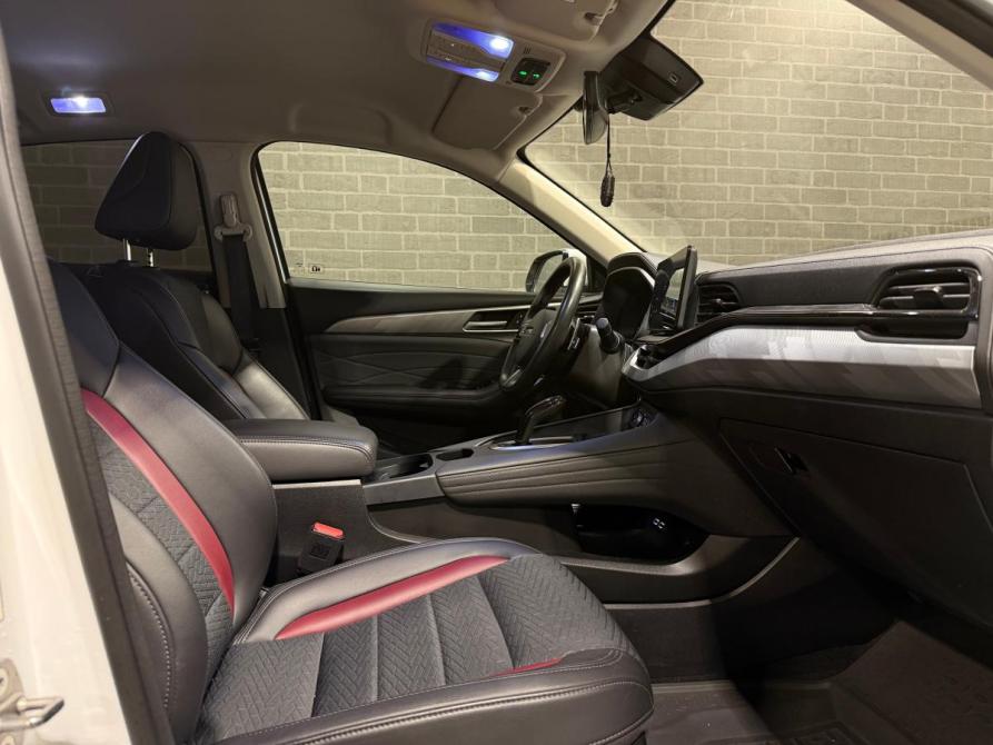 Haval F7x I Рестайлинг Челябинск  - изображение 10