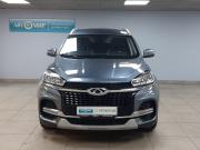 Chery Tiggo 8 I Москва  - изображение 24