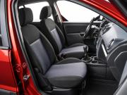 Ford Fusion I Рестайлинг Тюмень  - изображение 25