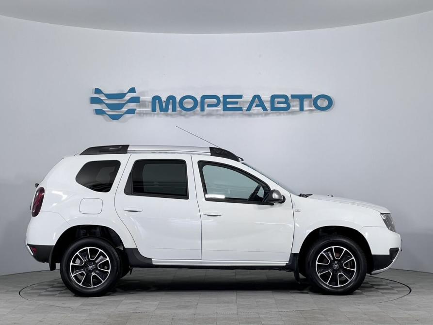 Renault Duster I Рестайлинг Калининград  - изображение 4