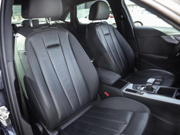 Audi A4 V (B9) Рестайлинг с пробегом 2021 года, цена 2 989 000 рублей, 102100 км, седан, Автокод Объявления