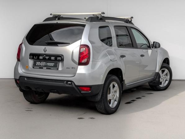 Renault Duster I Рестайлинг с пробегом 2019 года, цена 1 895 000 рублей, 22266 км, внедорожник, Автокод Объявления